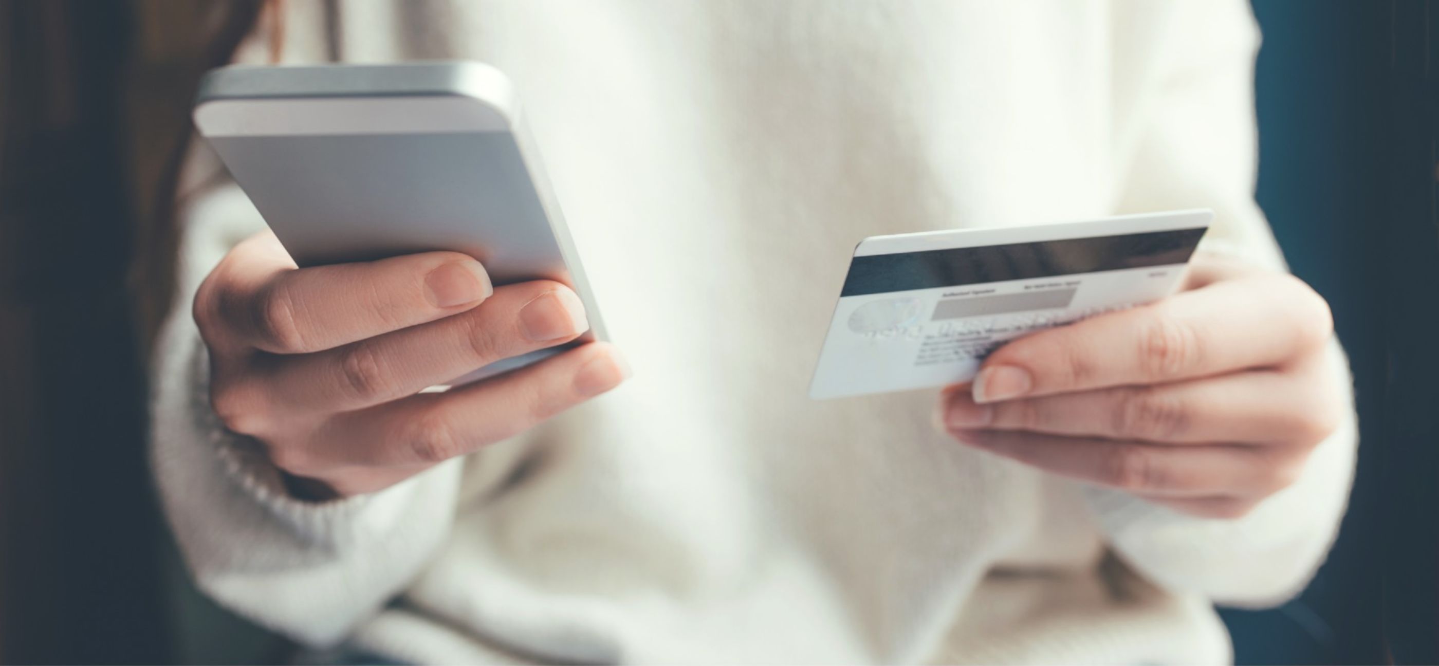 Will ‘Buy Now, Pay Later’ Push Cash-Strapped Holiday Shoppers Too Far?