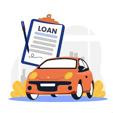 Used Car Loan