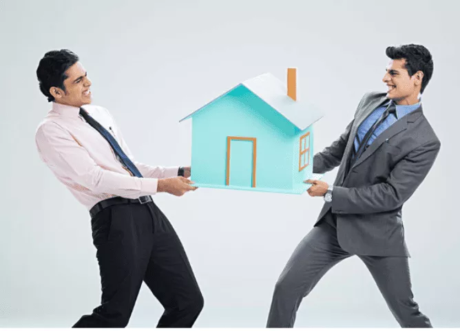 Loan Against Property