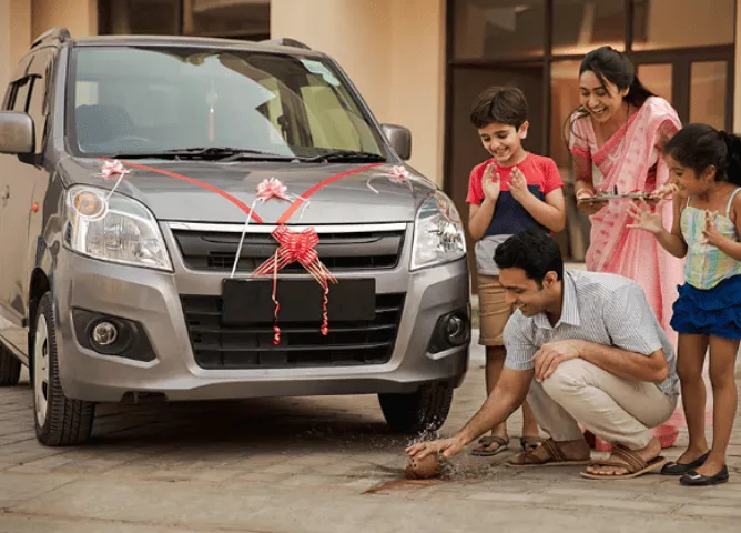 Car Loan